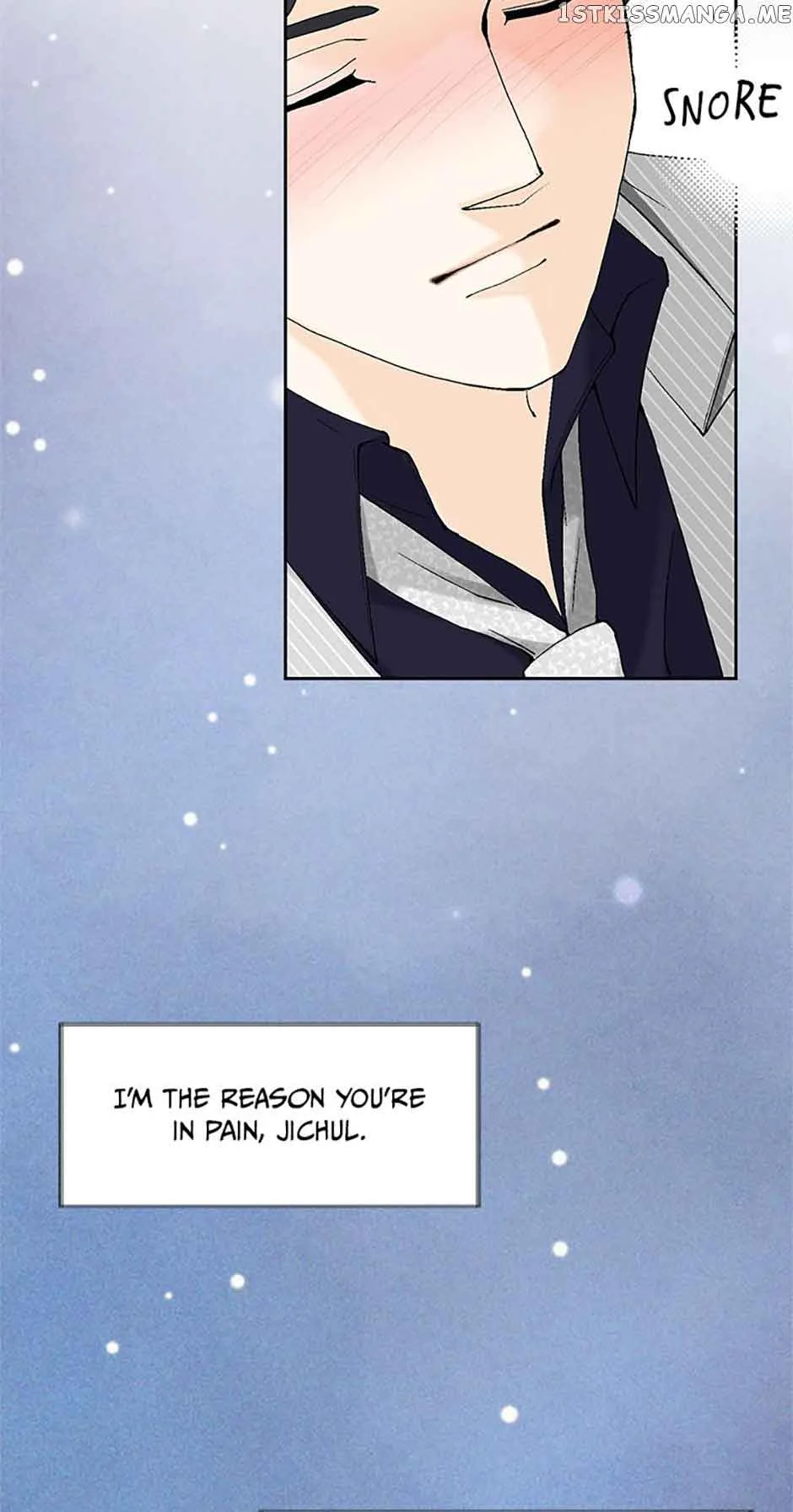 Flavors of Reincarnation Chapter 81 page 64
