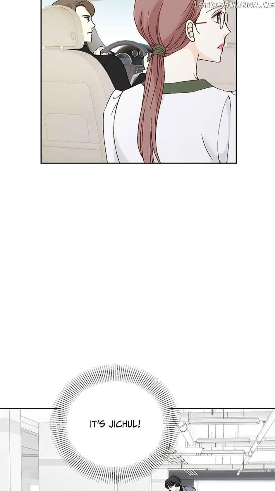 Flavors of Reincarnation Chapter 82 page 56