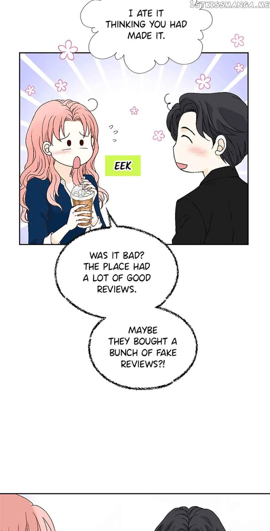 Flavors of Reincarnation Chapter 82 page 40