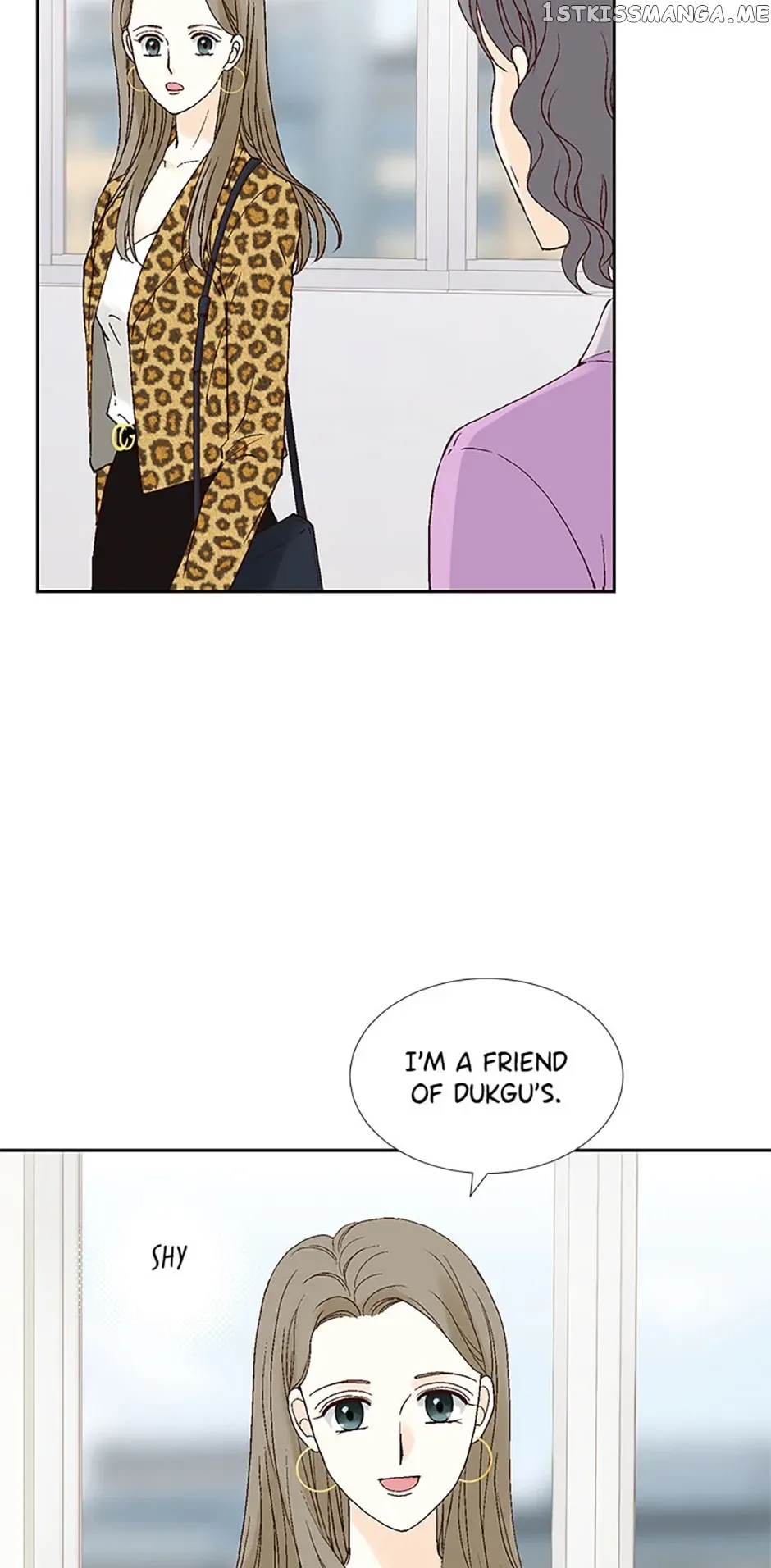 Flavors of Reincarnation Chapter 86 page 69