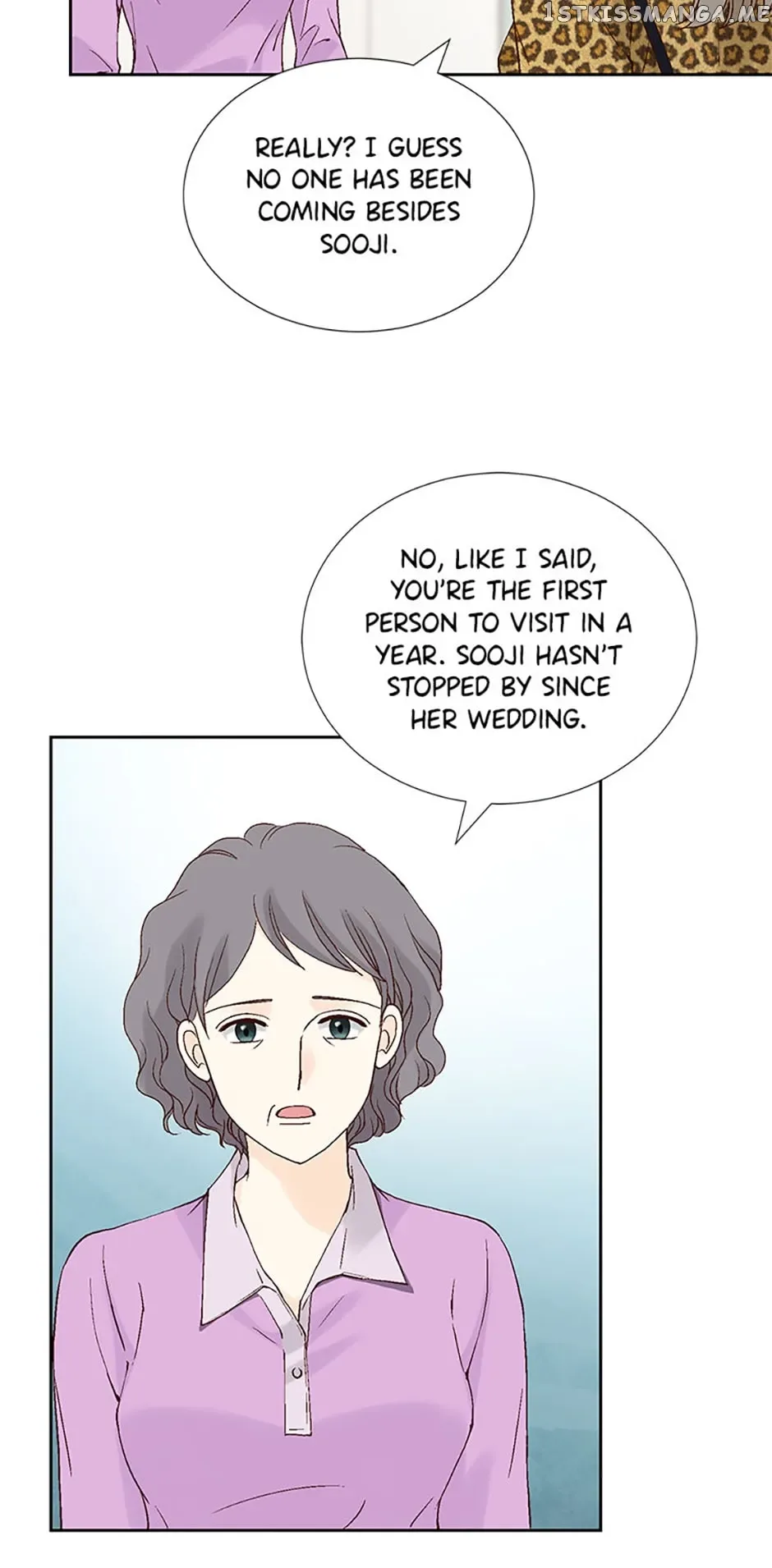 Flavors of Reincarnation Chapter 86 page 71