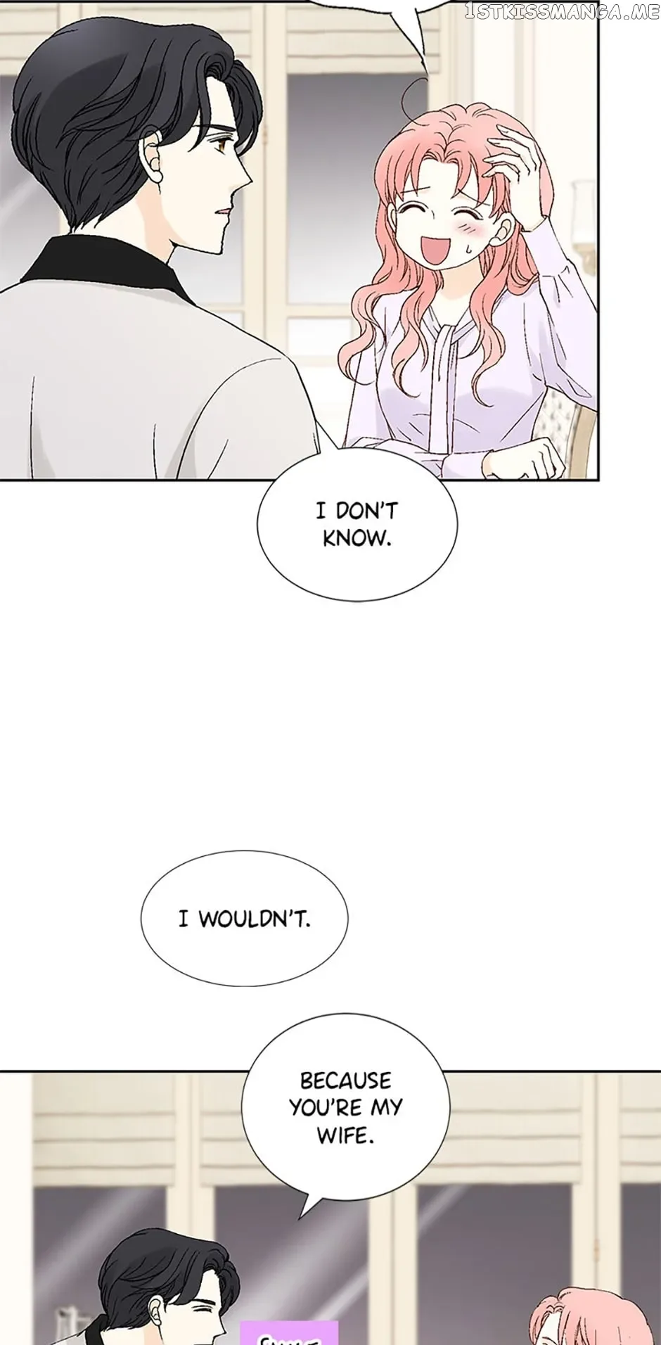 Flavors of Reincarnation Chapter 86 page 55