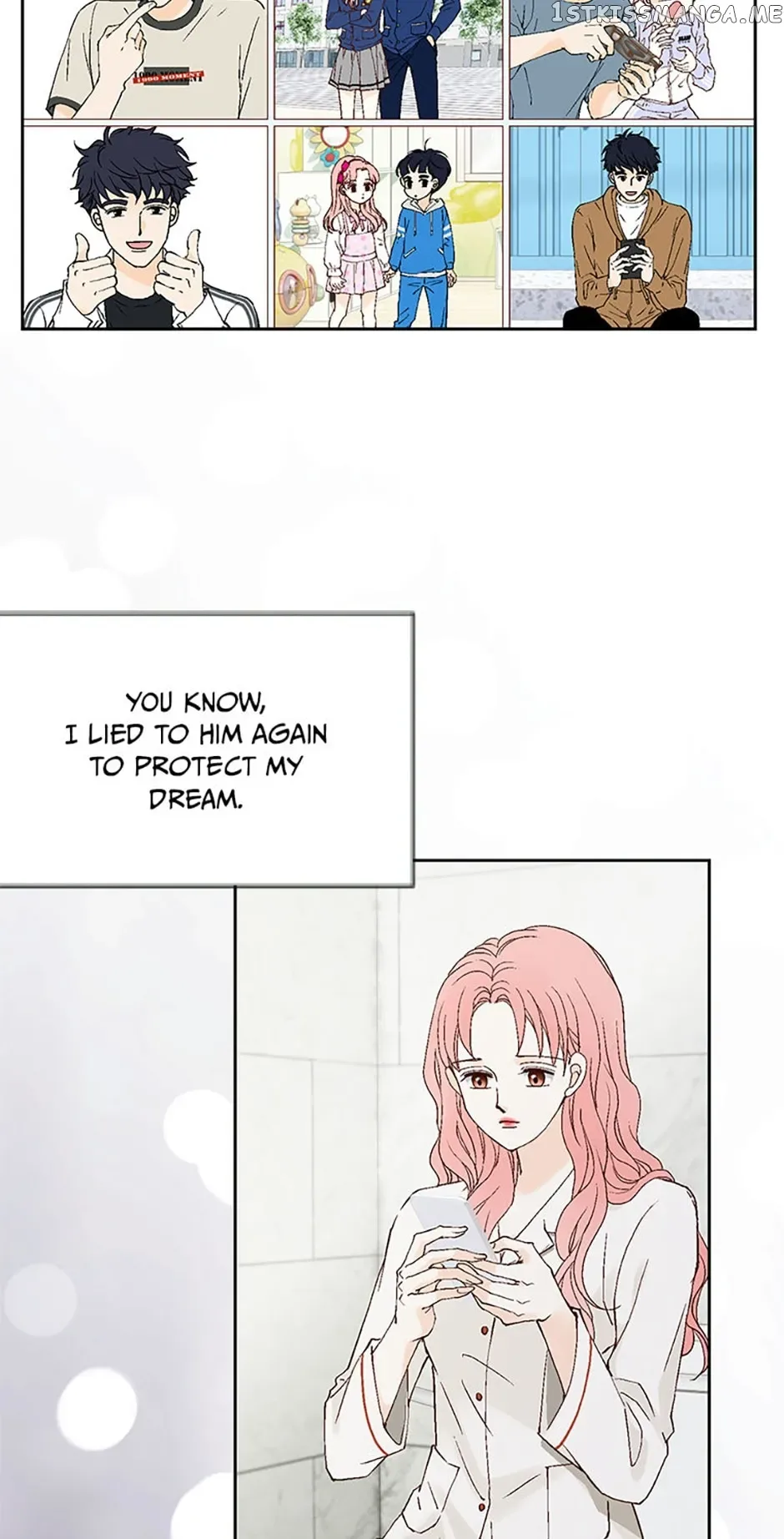 Flavors of Reincarnation Chapter 86 page 62