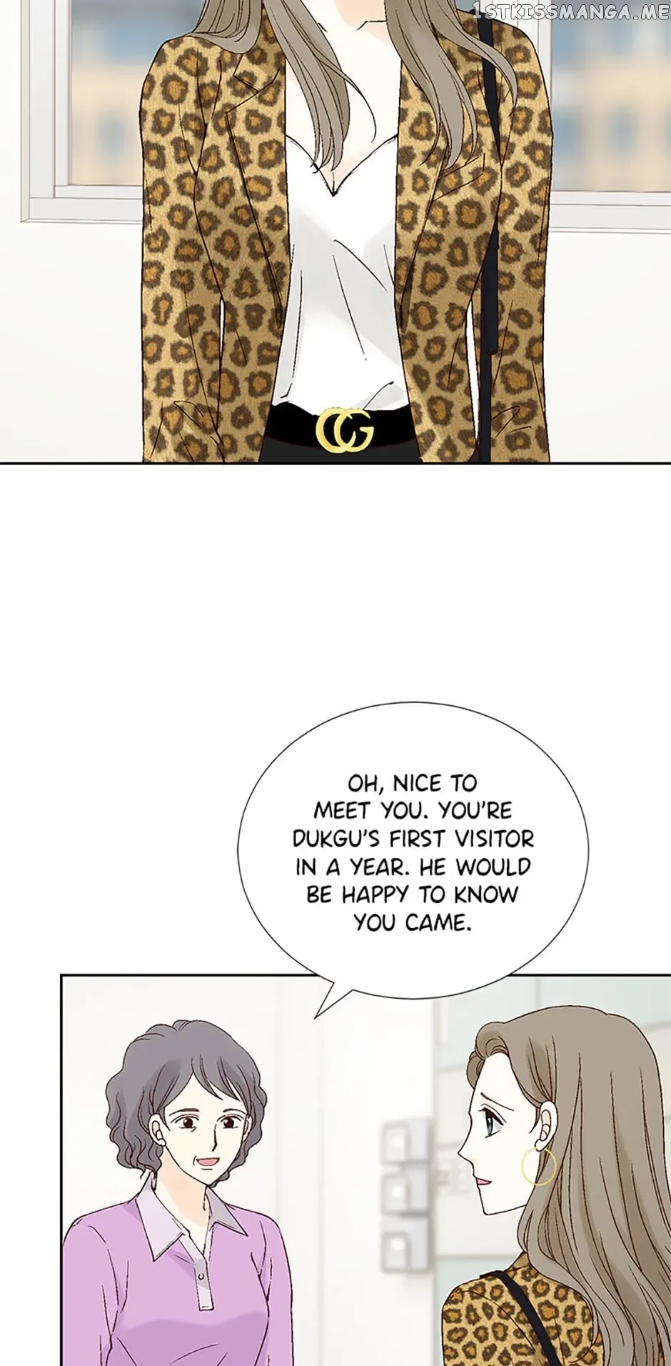 Flavors of Reincarnation Chapter 86 page 70