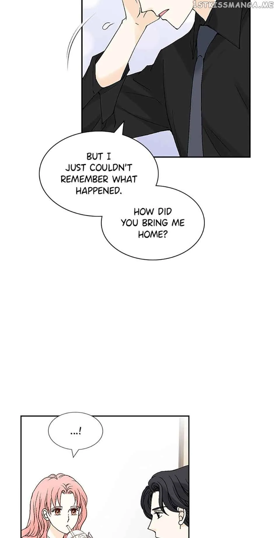 Flavors of Reincarnation Chapter 82 page 42