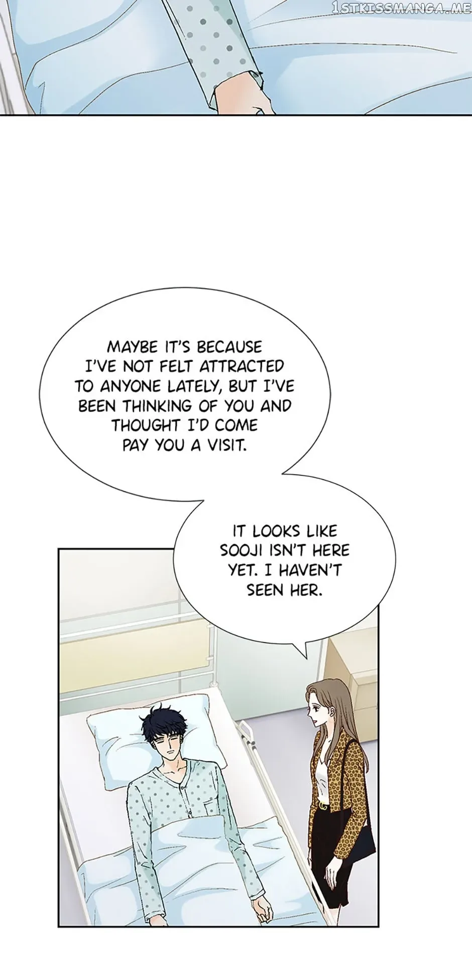 Flavors of Reincarnation Chapter 86 page 67