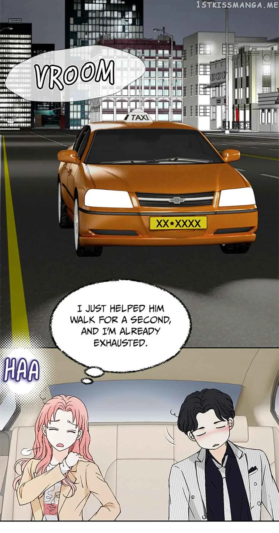 Flavors of Reincarnation Chapter 81 page 61