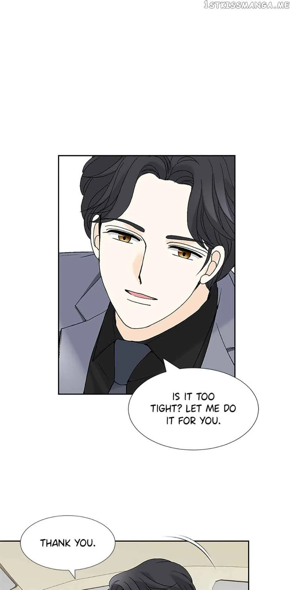 Flavors of Reincarnation Chapter 82 page 61