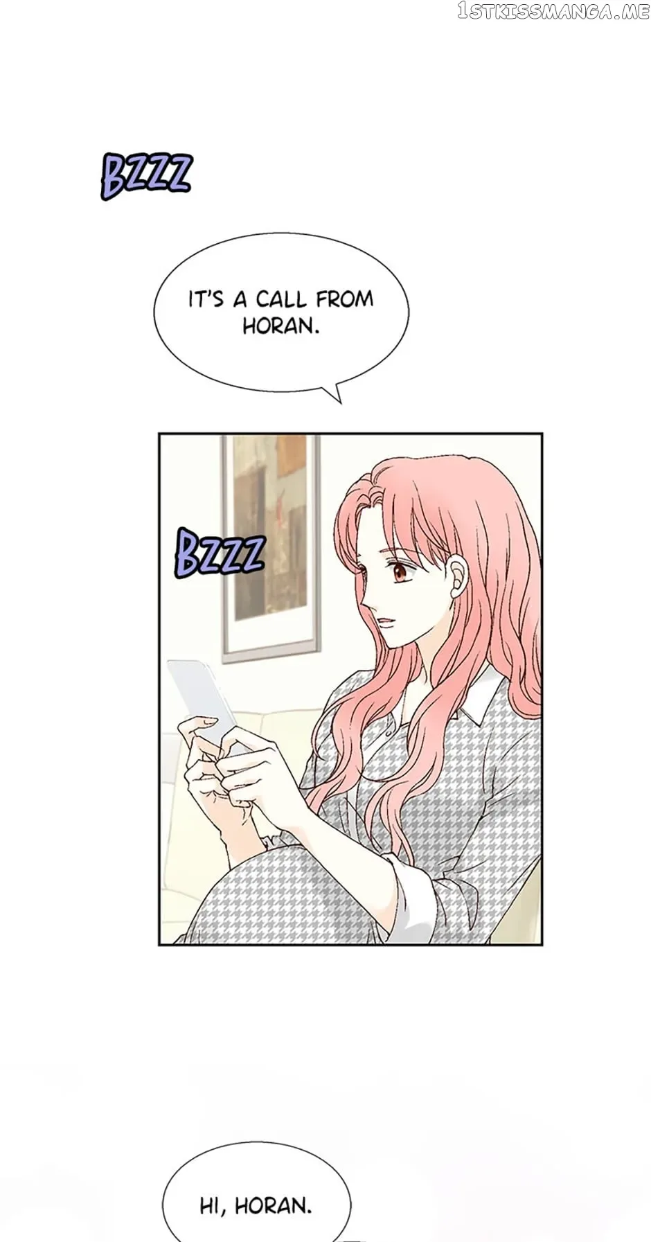 Flavors of Reincarnation Chapter 87 page 34