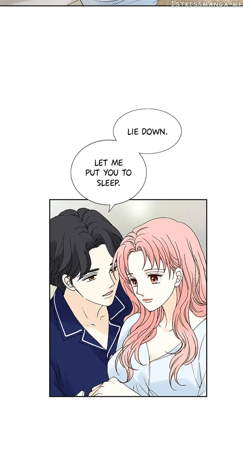 Flavors of Reincarnation Chapter 87 page 22