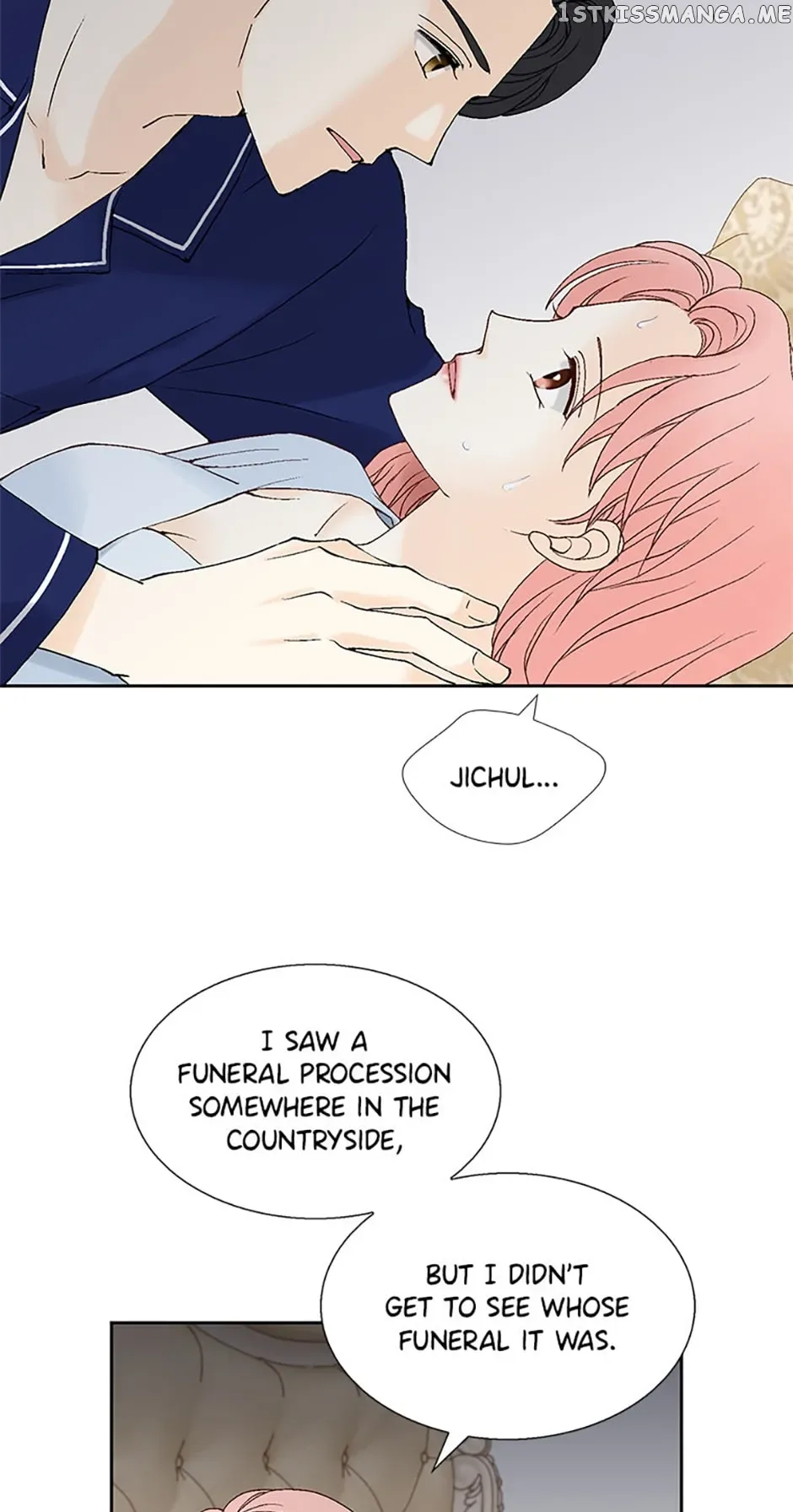 Flavors of Reincarnation Chapter 87 page 16