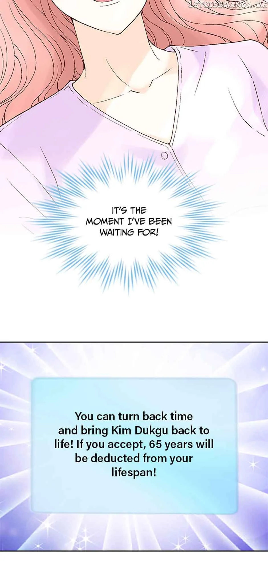 Flavors of Reincarnation Chapter 89 page 20