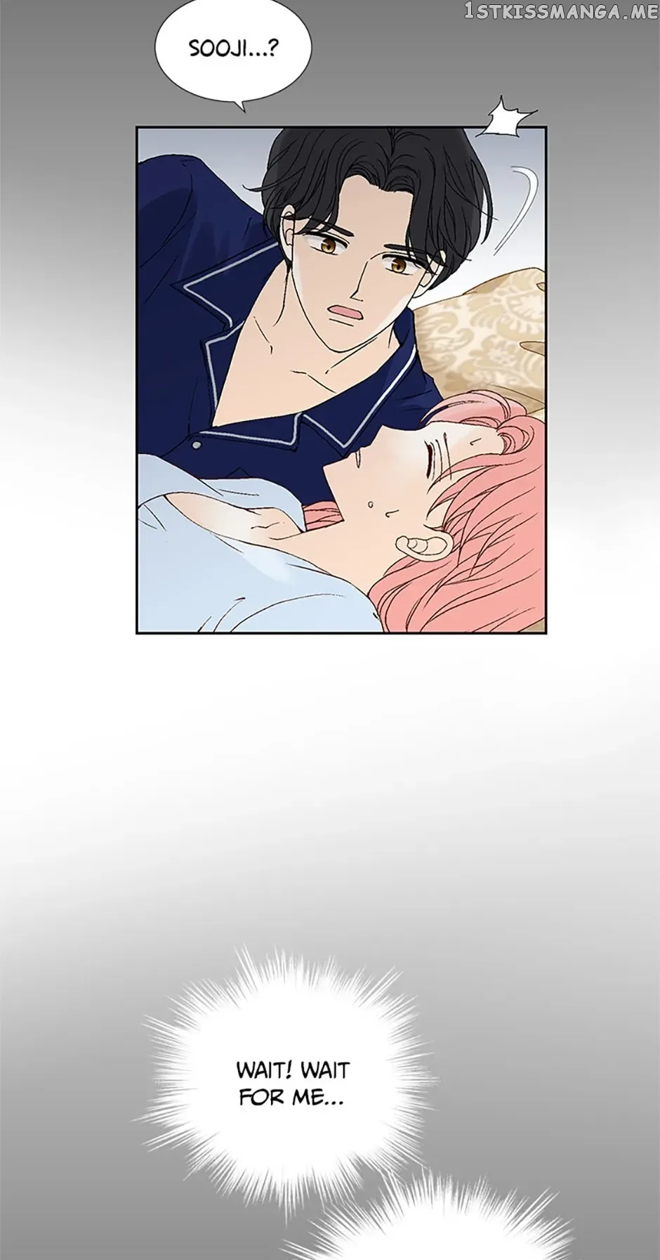 Flavors of Reincarnation Chapter 87 page 11