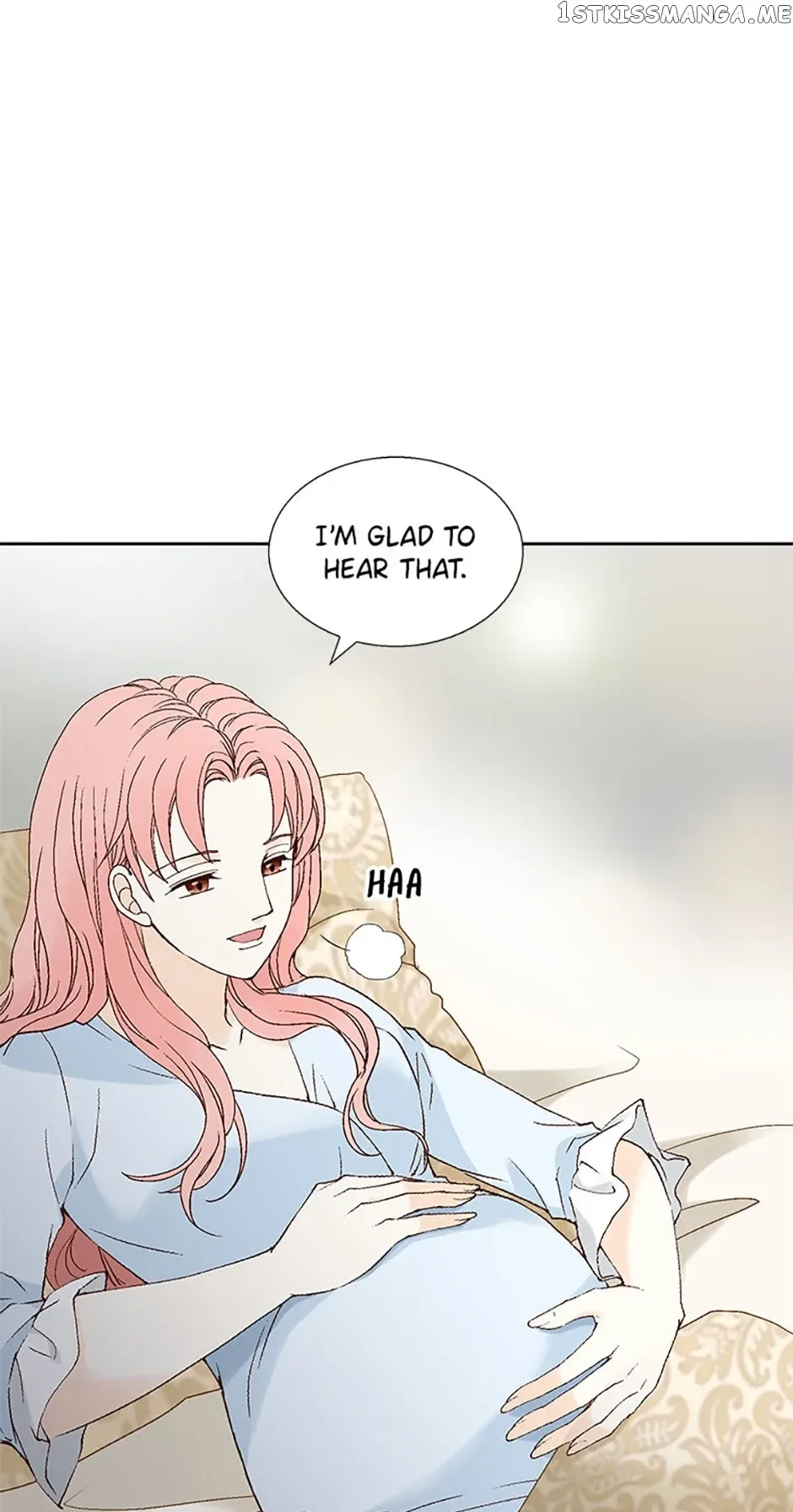 Flavors of Reincarnation Chapter 87 page 21
