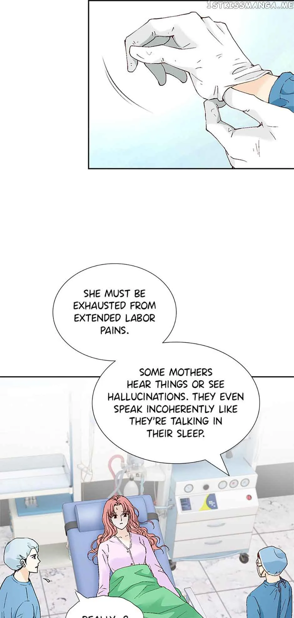 Flavors of Reincarnation Chapter 89 page 14