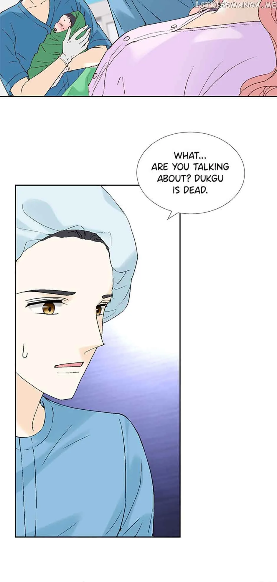 Flavors of Reincarnation Chapter 89 page 13