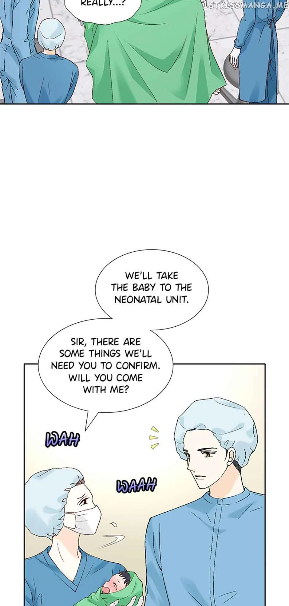 Flavors of Reincarnation Chapter 89 page 15