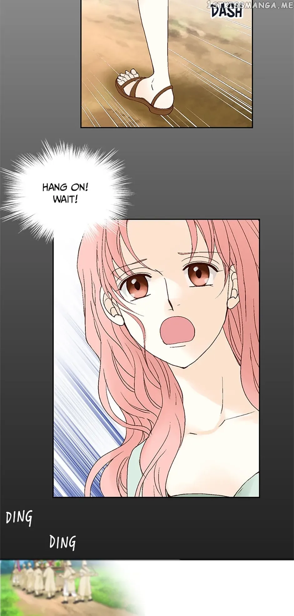 Flavors of Reincarnation Chapter 87 page 8