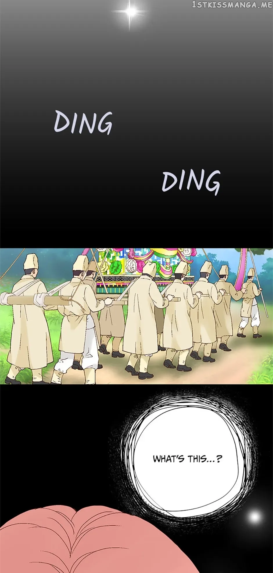 Flavors of Reincarnation Chapter 87 page 3