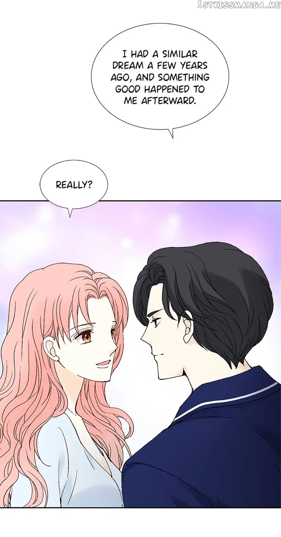 Flavors of Reincarnation Chapter 87 page 20