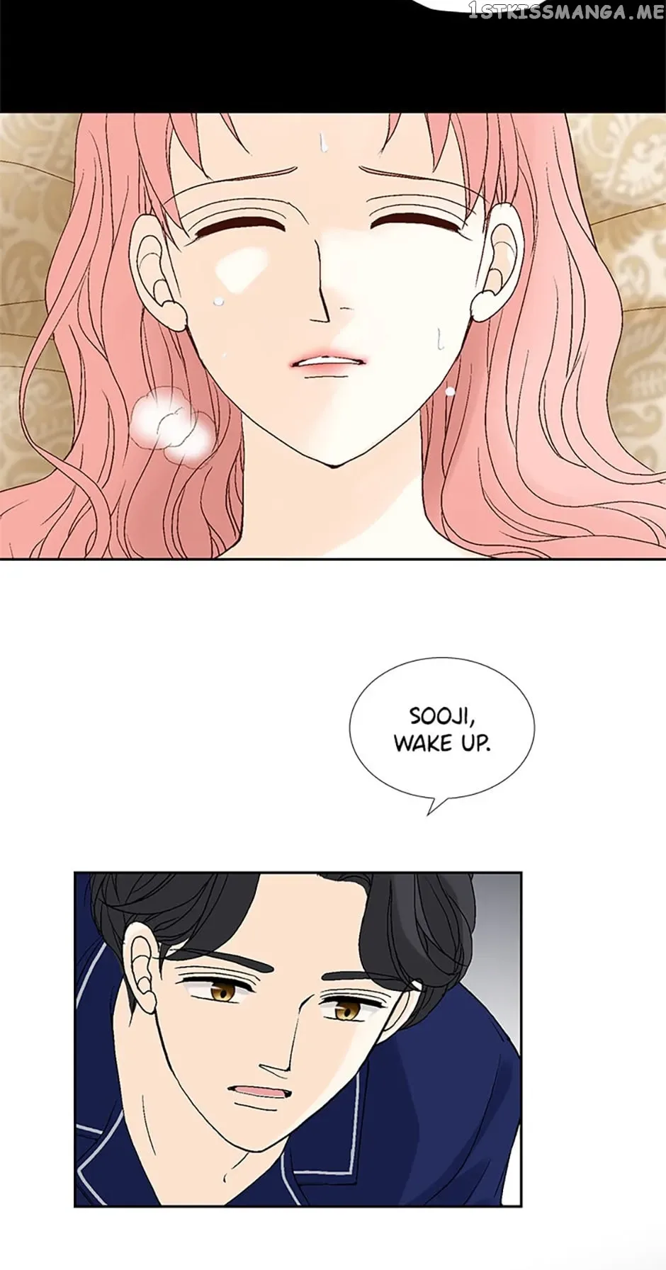 Flavors of Reincarnation Chapter 87 page 13