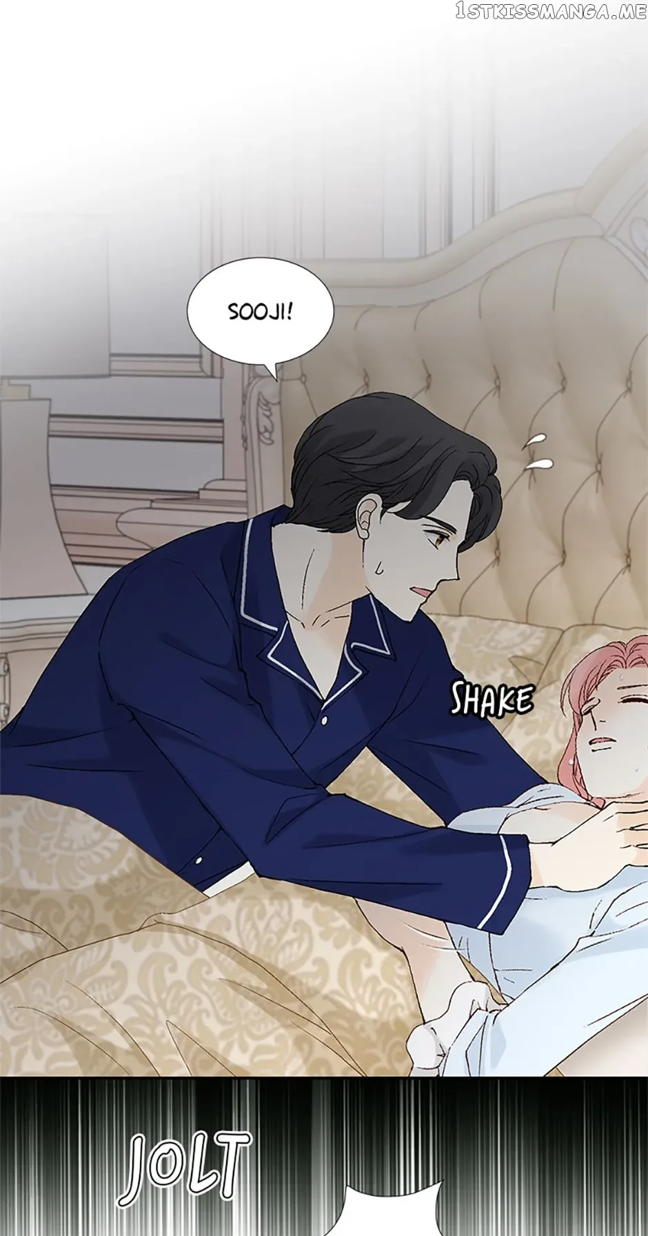 Flavors of Reincarnation Chapter 87 page 14