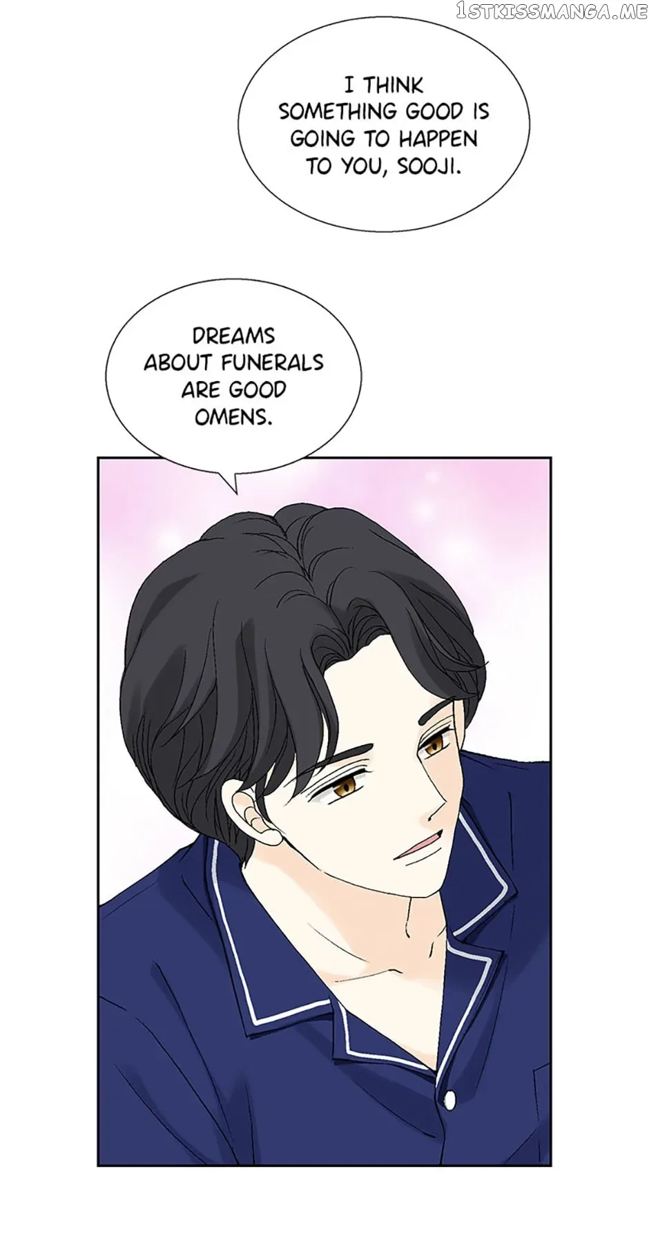 Flavors of Reincarnation Chapter 87 page 19