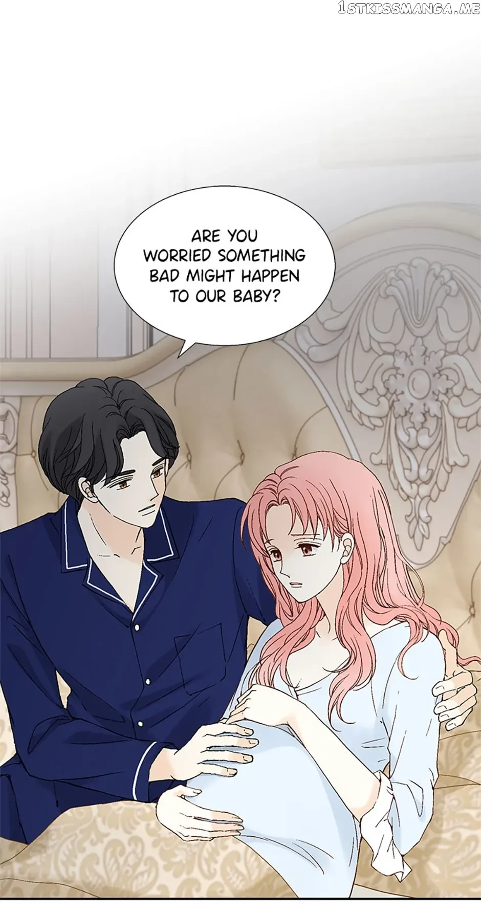 Flavors of Reincarnation Chapter 87 page 18