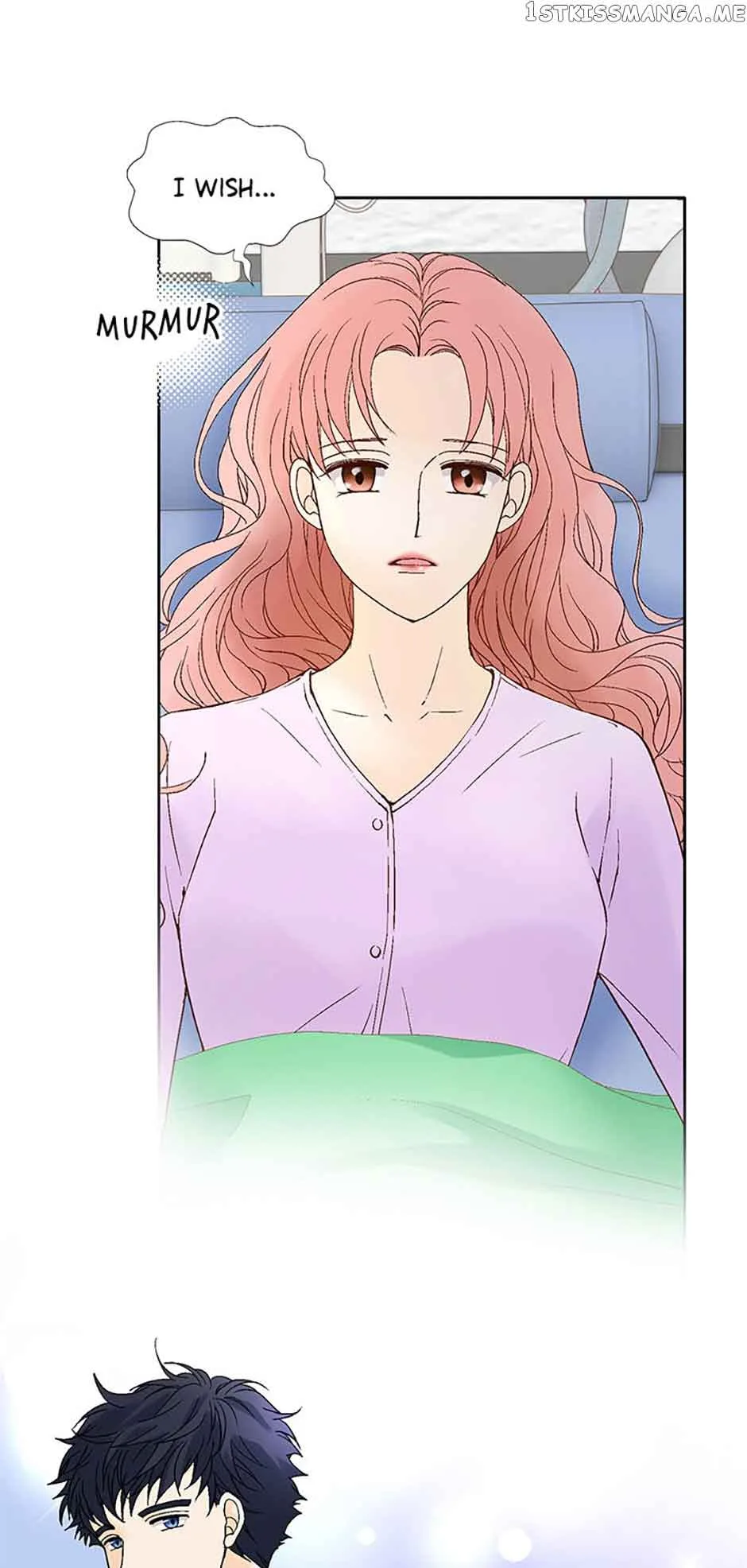 Flavors of Reincarnation Chapter 89 page 10