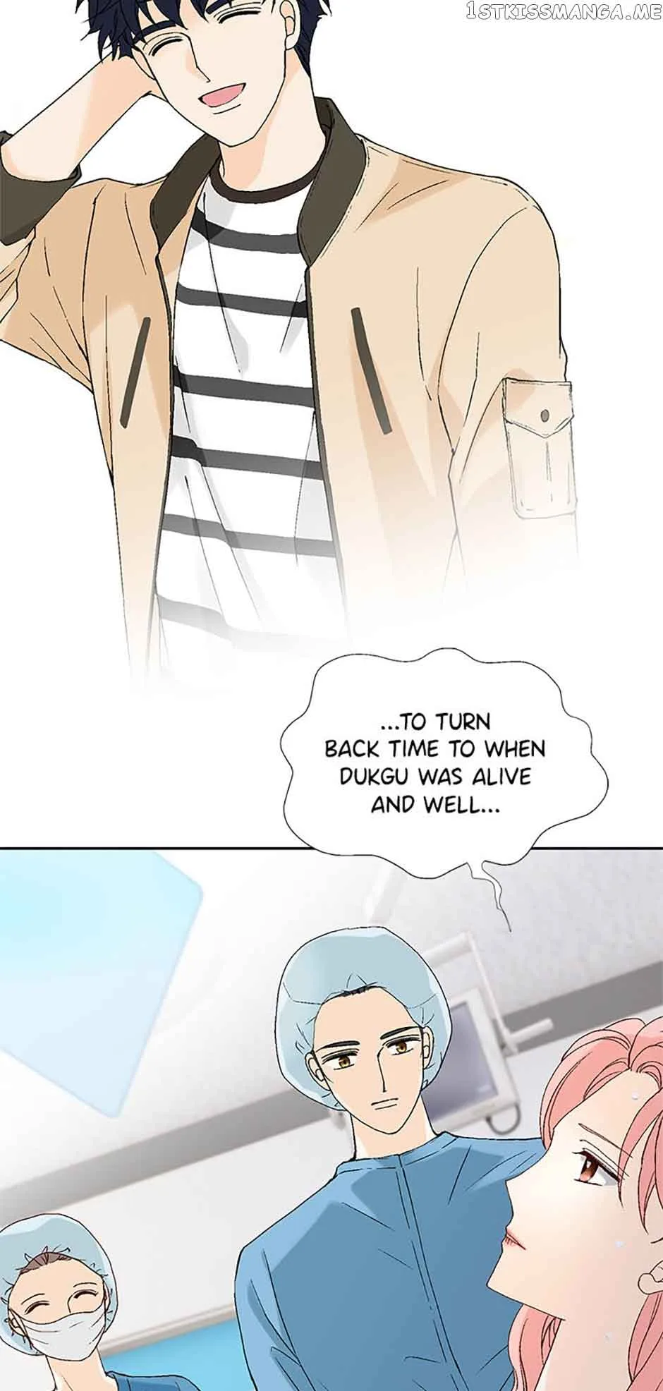Flavors of Reincarnation Chapter 89 page 12