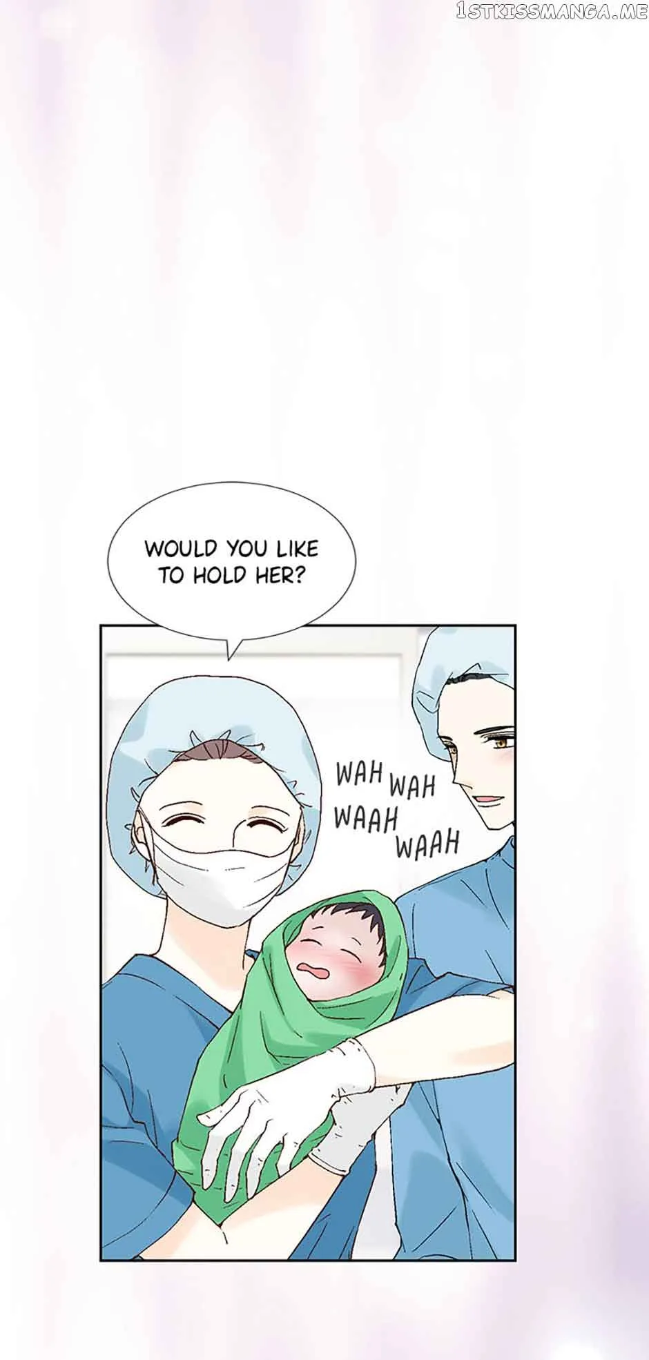 Flavors of Reincarnation Chapter 89 page 4