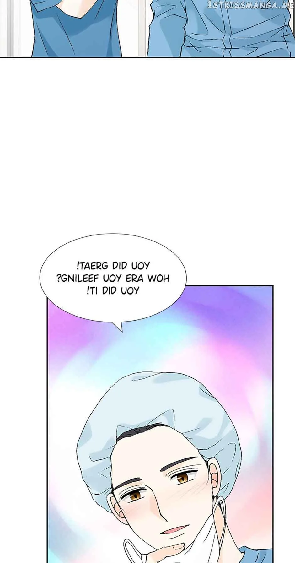 Flavors of Reincarnation Chapter 89 page 30