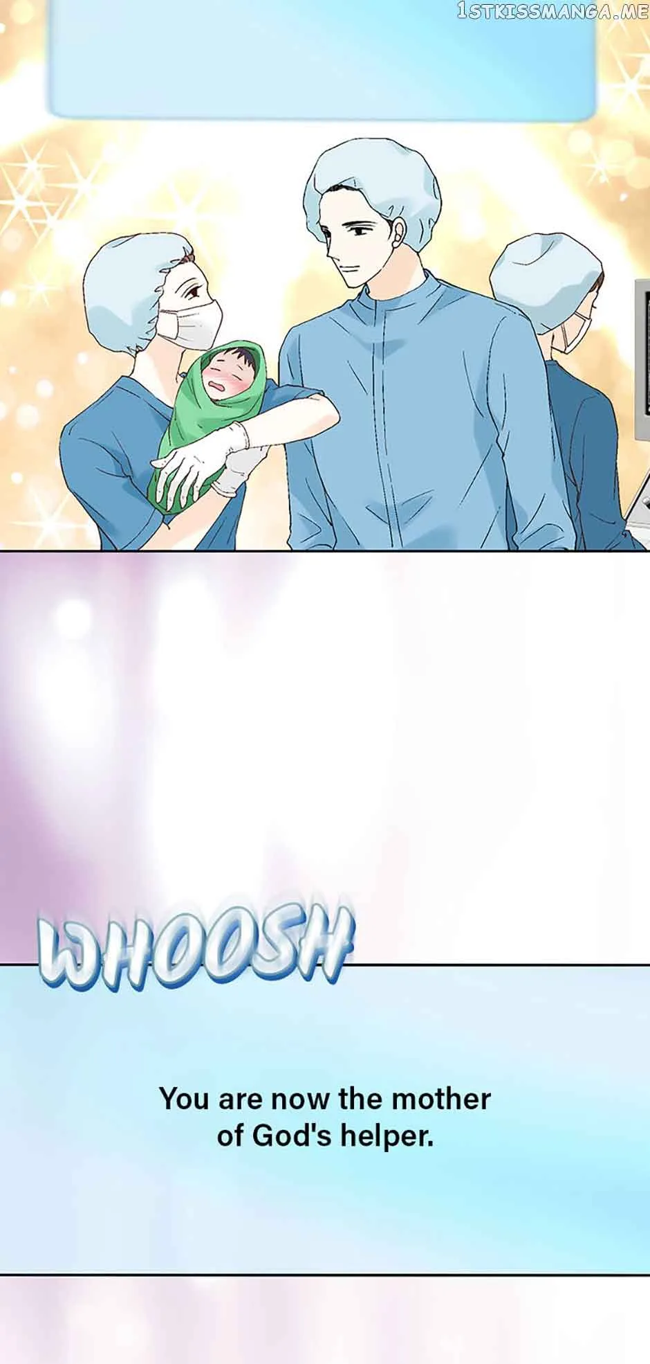 Flavors of Reincarnation Chapter 89 page 3