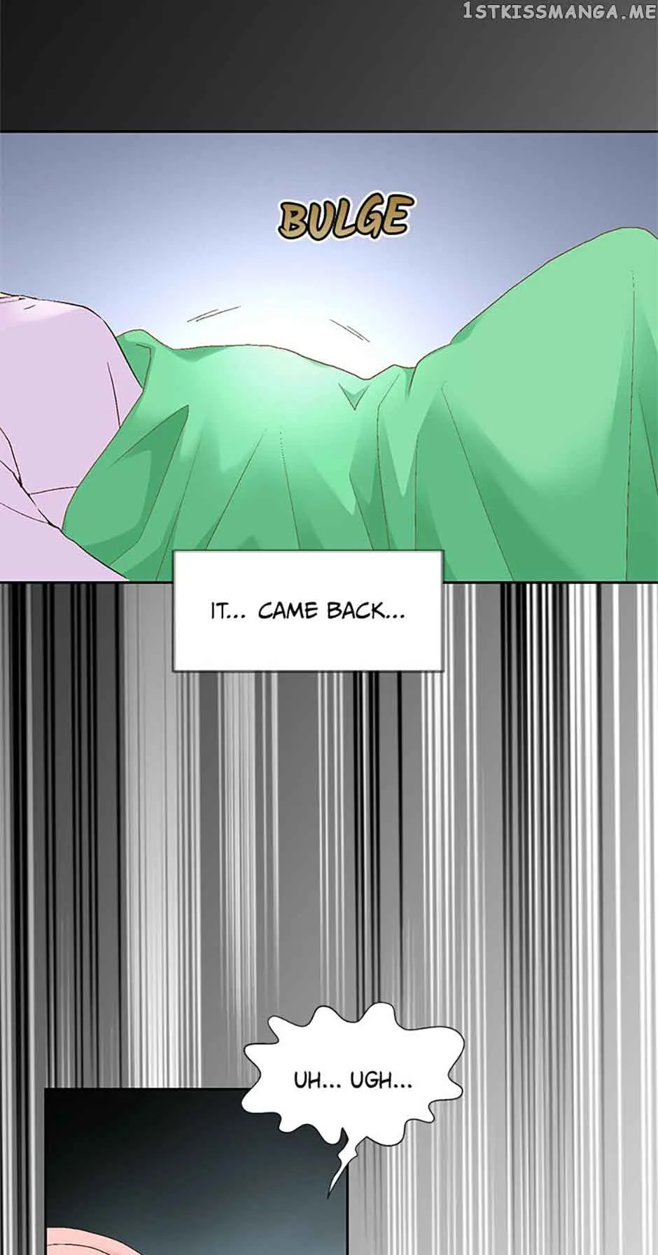 Flavors of Reincarnation Chapter 89 page 35