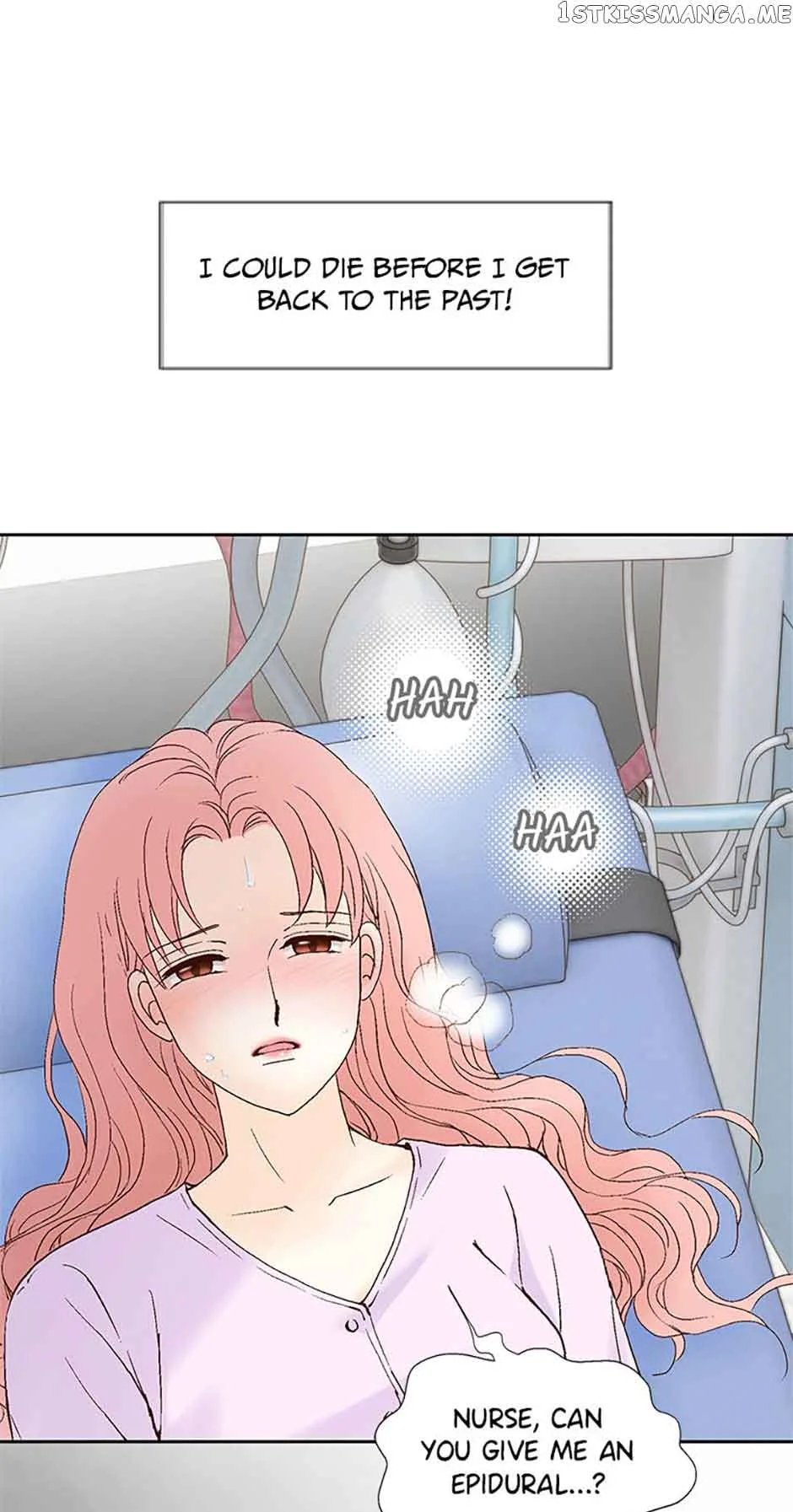 Flavors of Reincarnation Chapter 89 page 42