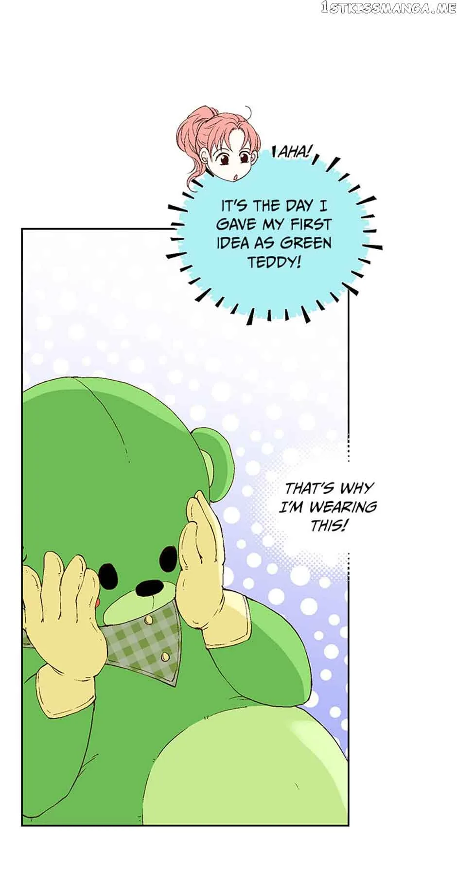 Flavors of Reincarnation Chapter 89 page 58