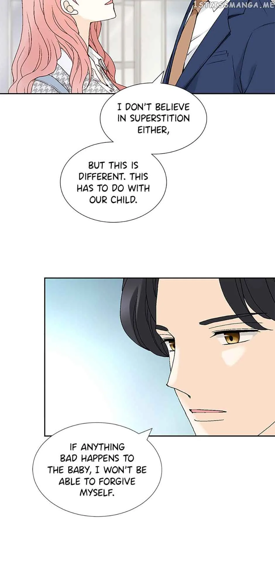 Flavors of Reincarnation Chapter 88 page 5