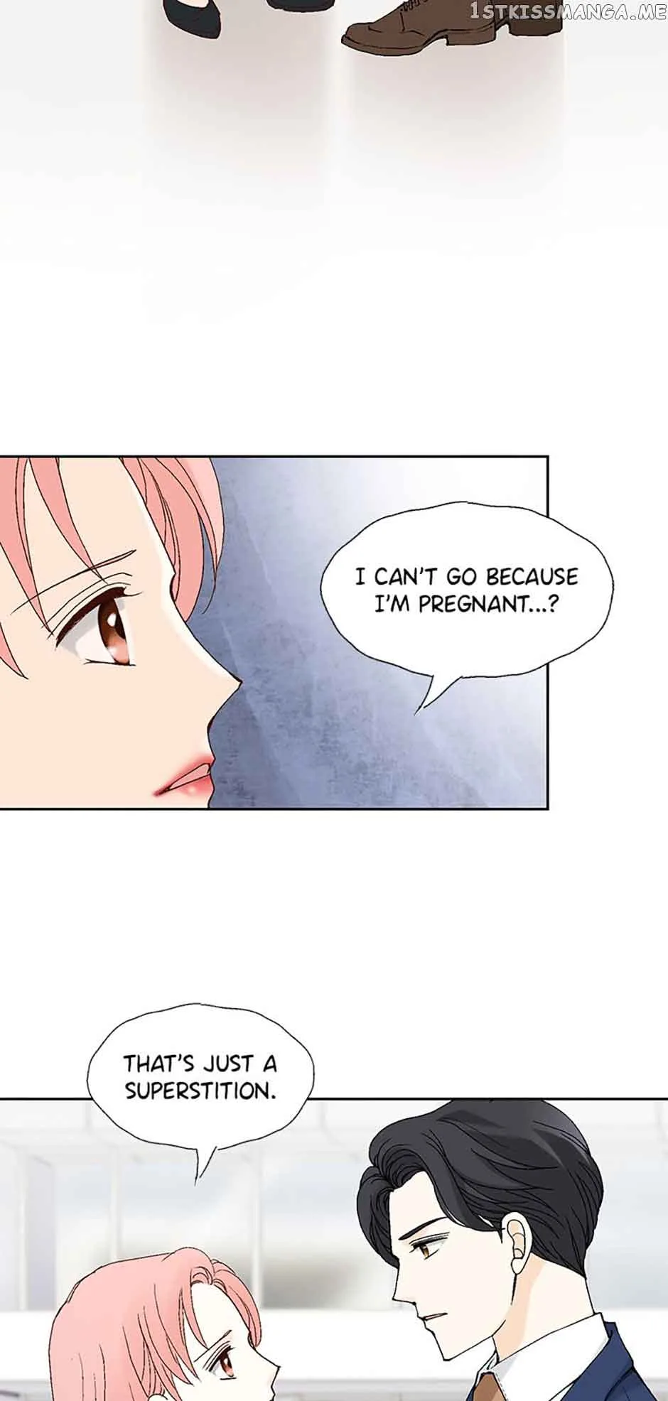 Flavors of Reincarnation Chapter 88 page 4