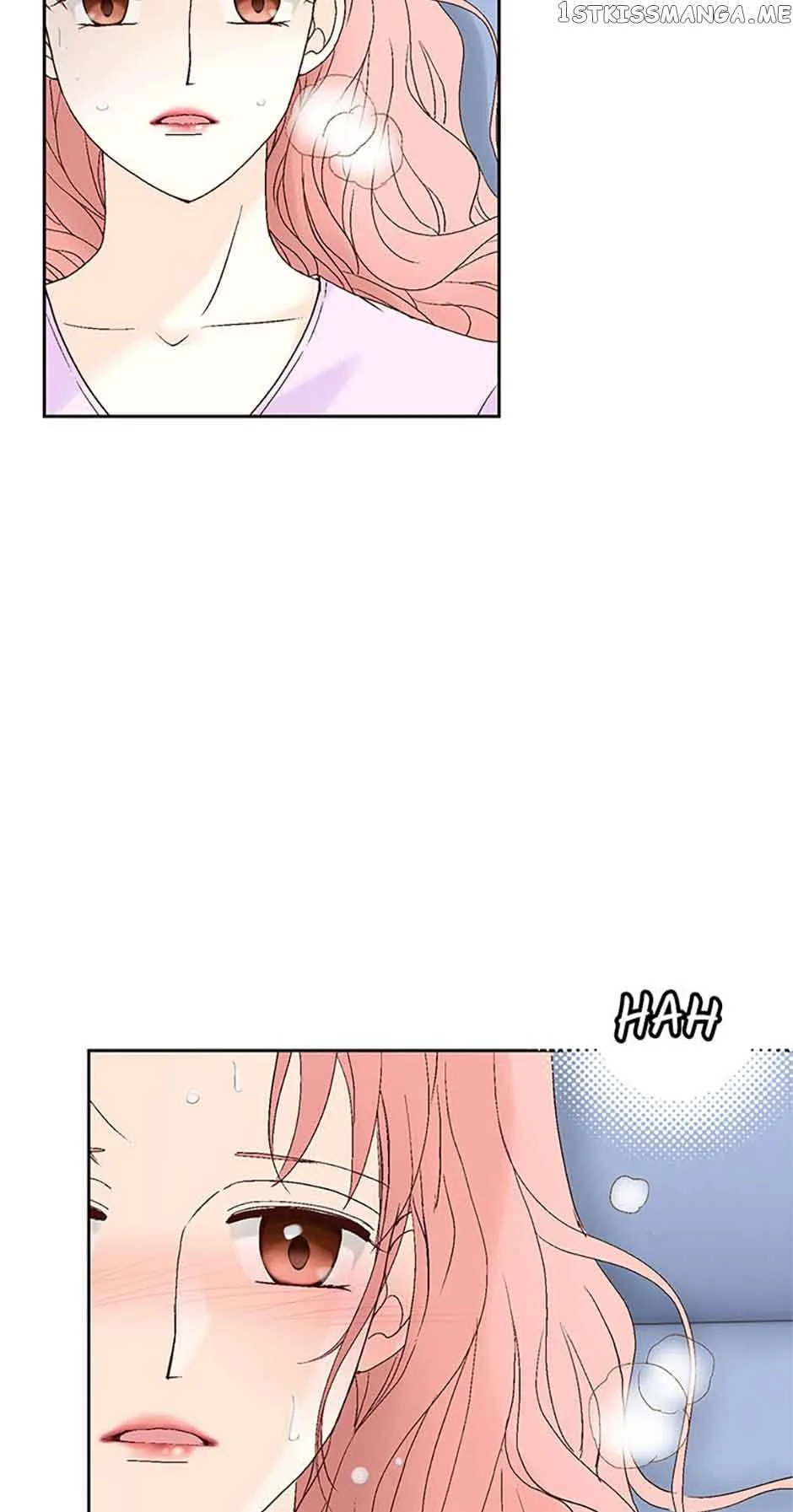 Flavors of Reincarnation Chapter 88 page 54