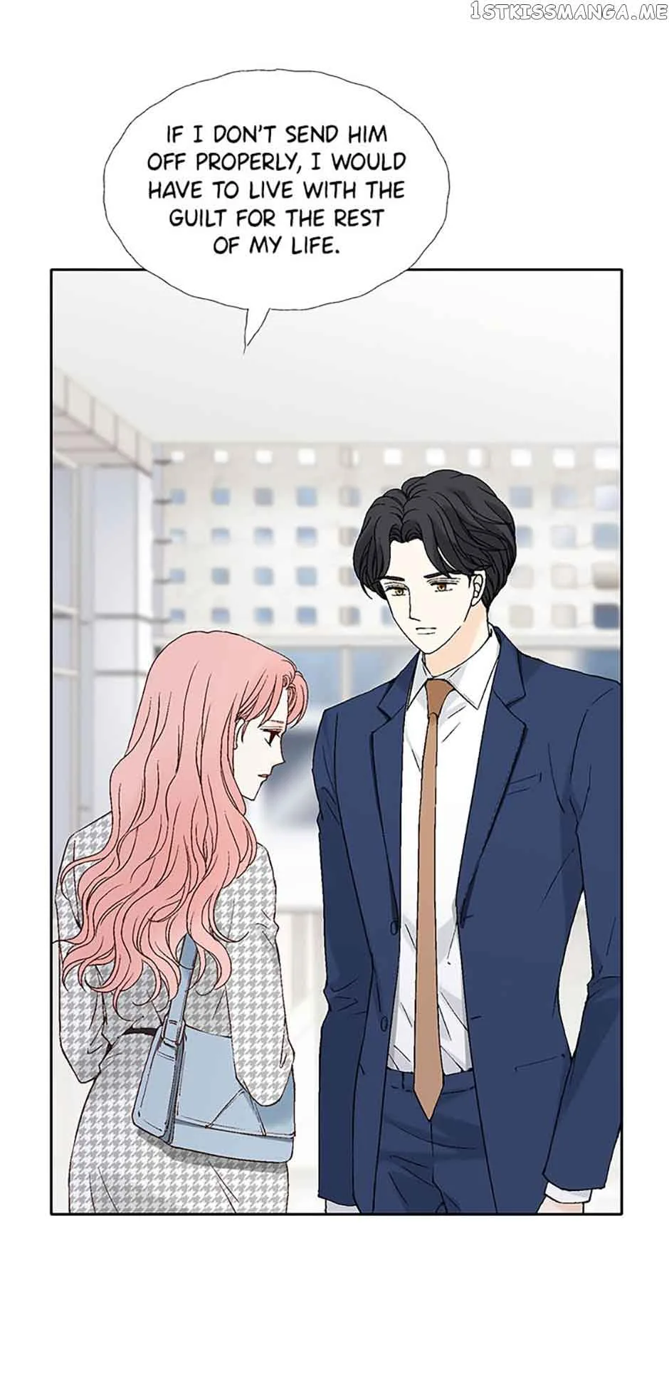 Flavors of Reincarnation Chapter 88 page 9