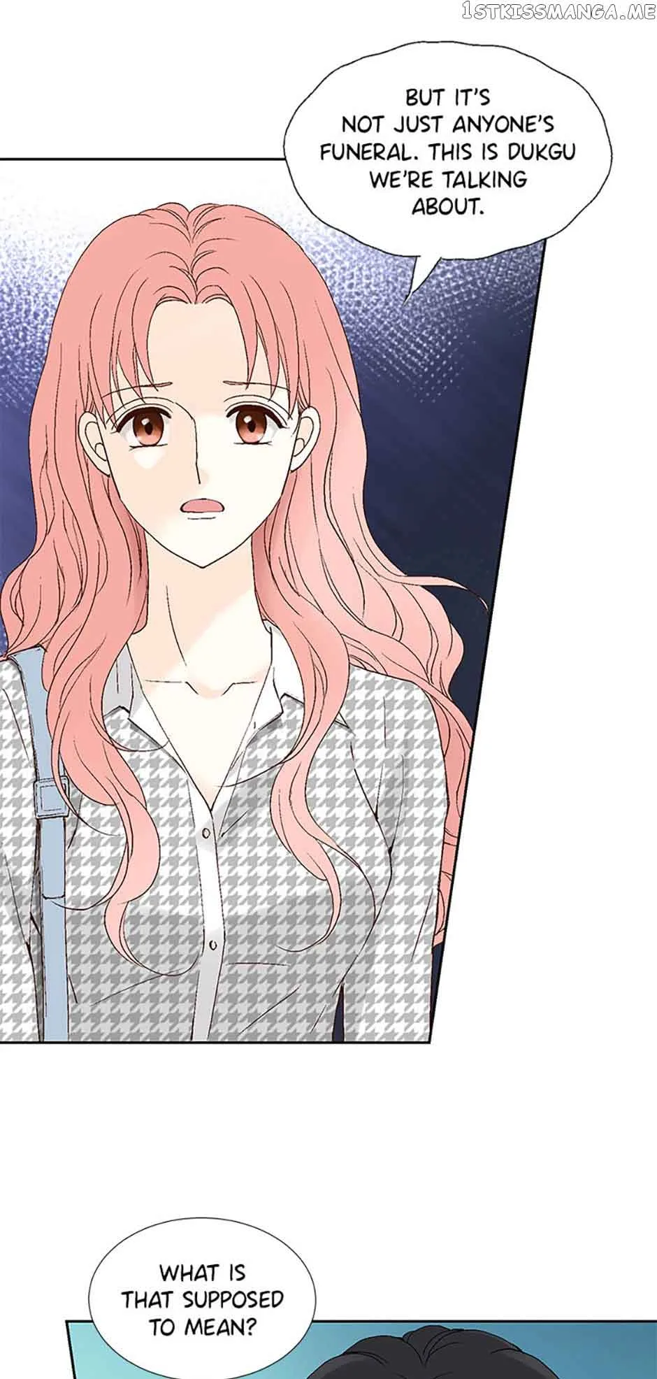 Flavors of Reincarnation Chapter 88 page 6