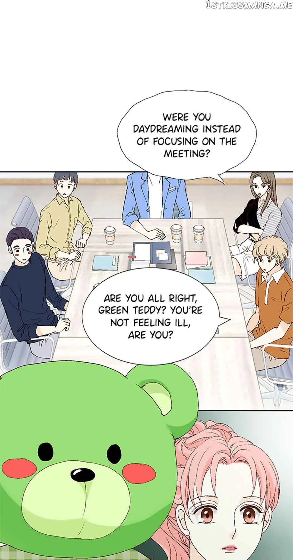 Flavors of Reincarnation Chapter 89 page 50