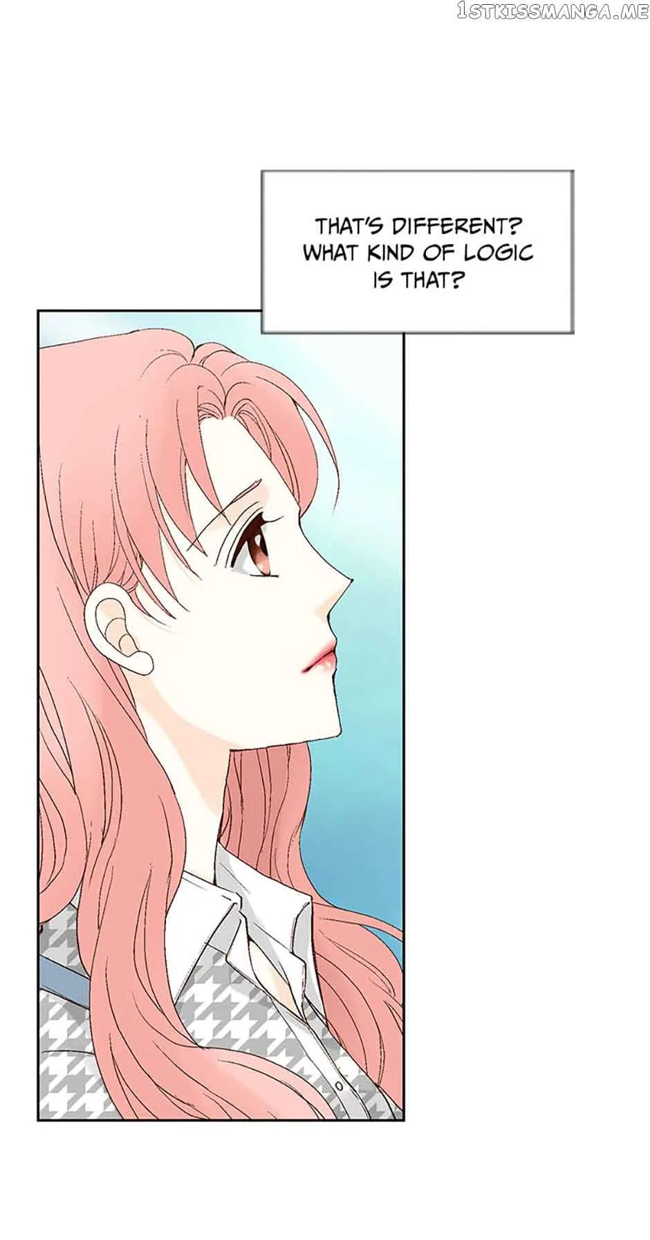 Flavors of Reincarnation Chapter 88 page 14