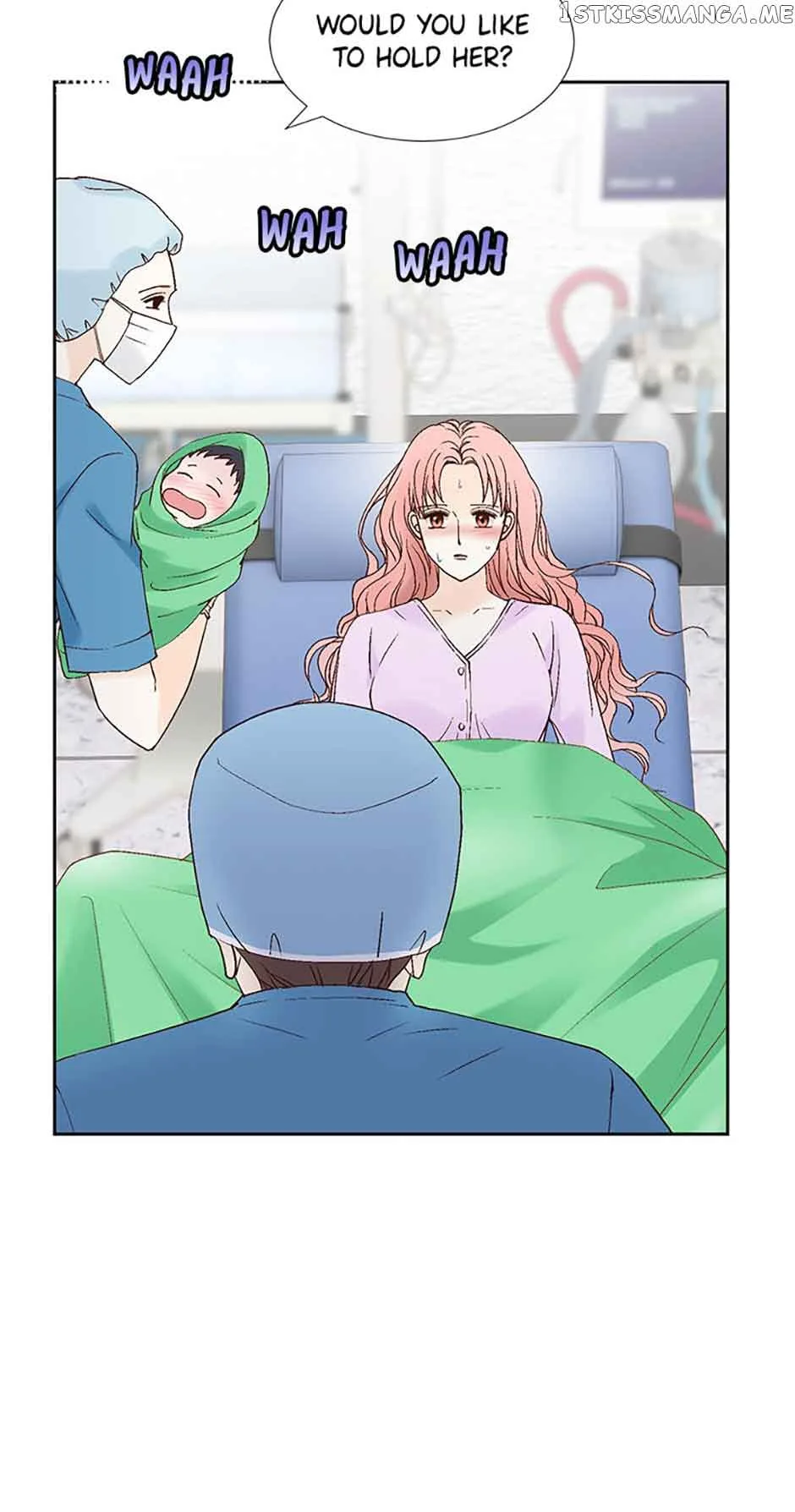 Flavors of Reincarnation Chapter 88 page 65