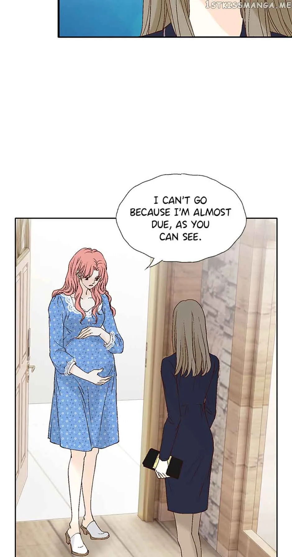 Flavors of Reincarnation Chapter 88 page 27
