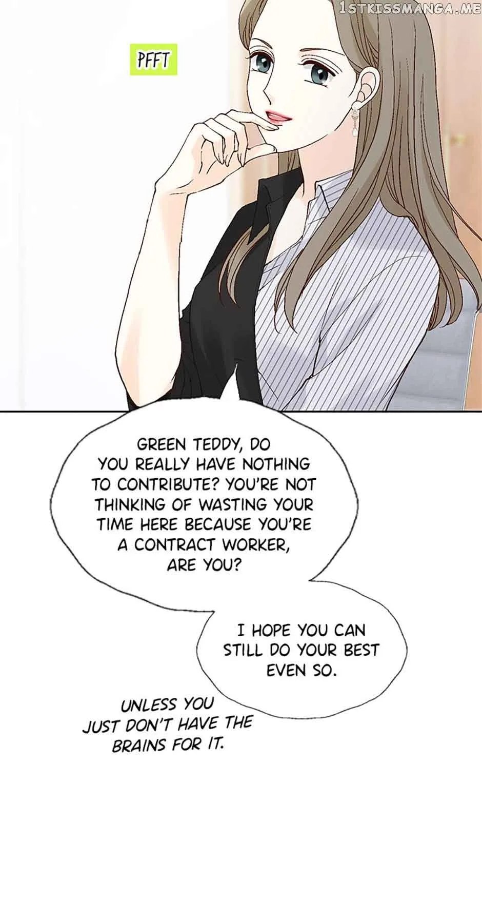 Flavors of Reincarnation Chapter 89 page 64