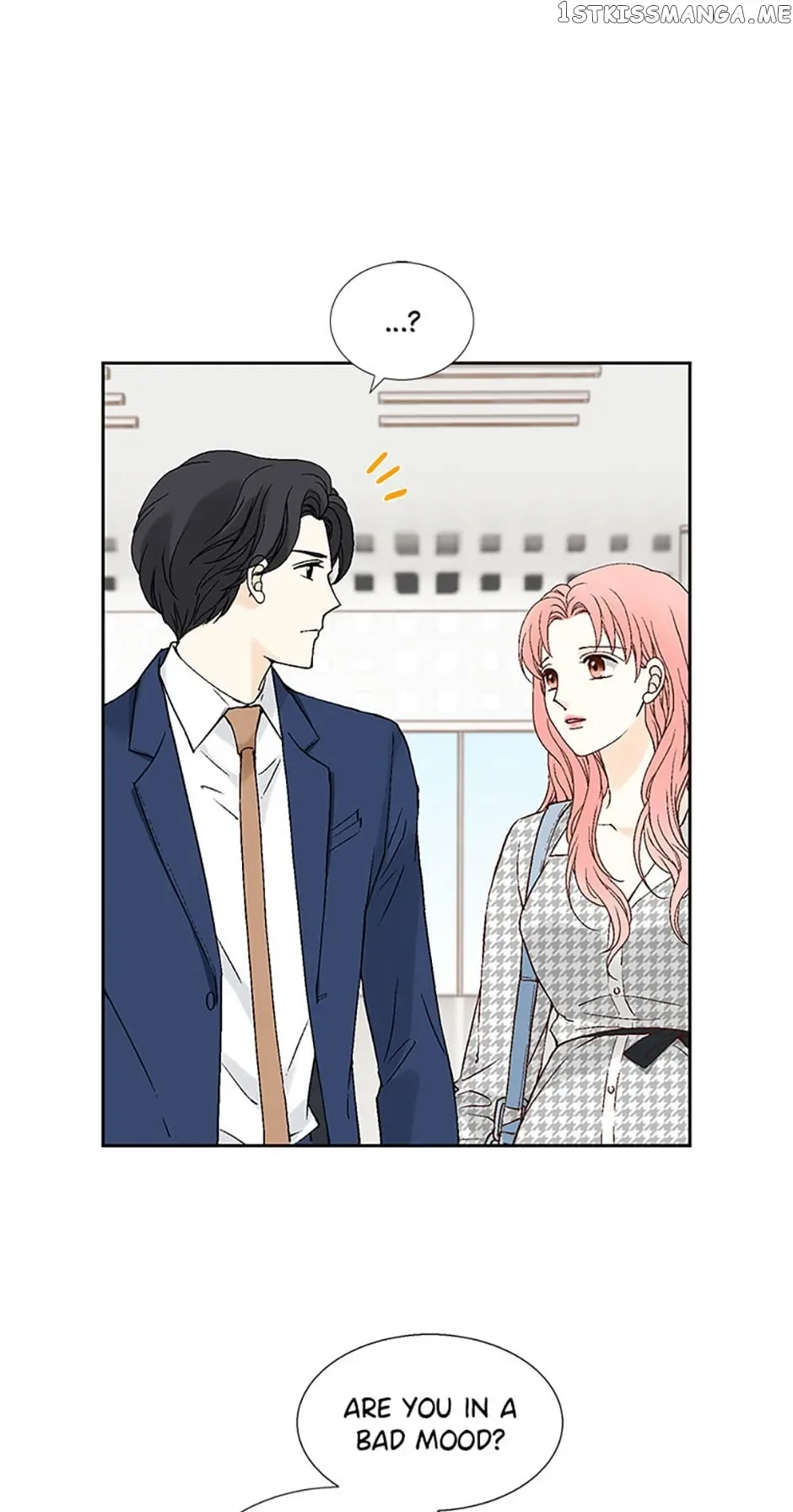 Flavors of Reincarnation Chapter 87 page 58