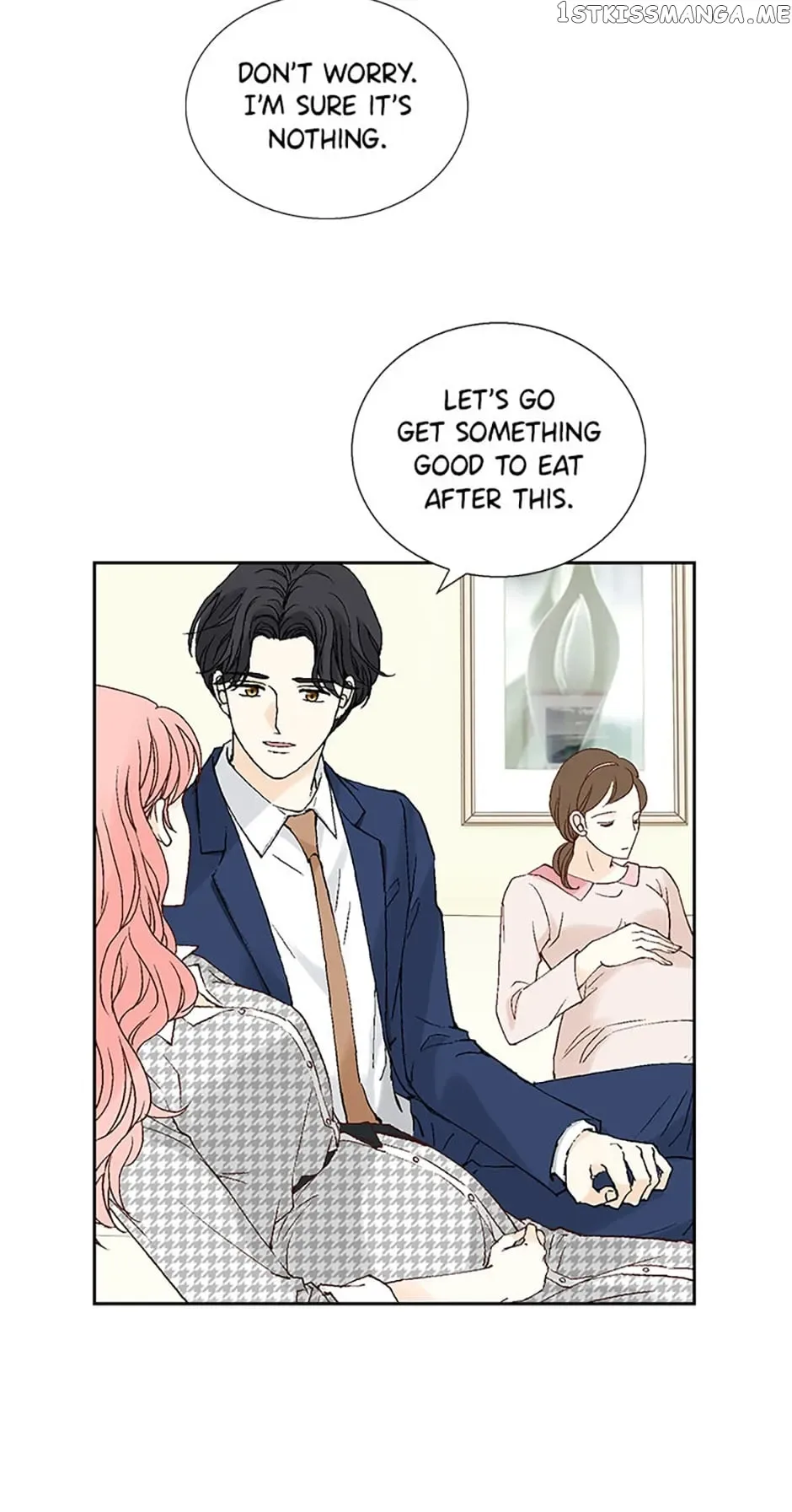 Flavors of Reincarnation Chapter 87 page 32