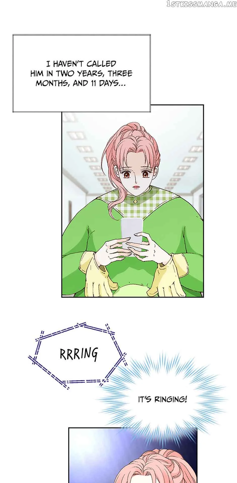 Flavors of Reincarnation Chapter 90 page 4