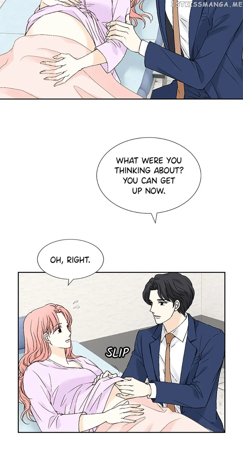 Flavors of Reincarnation Chapter 87 page 54